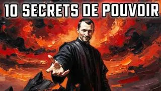 Miniature : 10 règles pour atteindre le niveau de l’élite (Machiavel)