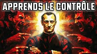 Miniature : Comment atteindre un contrôle total sur soi-même (Machiavel)