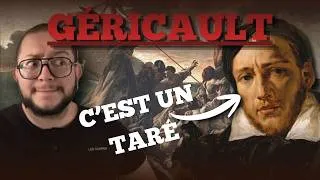 Miniature : GÉRICAULT: Ce GÉNIE complètement TARÉ