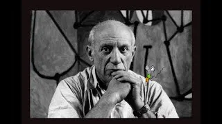 Miniature : L'Art avec Malo & Mila - Pablo Picasso