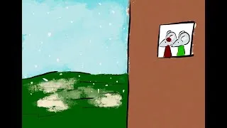 Miniature : L'Art avec Malo & Mila (& Malou) - L'hiver en art
