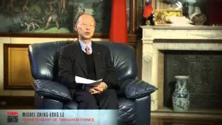 Miniature : Guy Sorman, Michel Ching-Long Lu - Taïwan, le Japon, la Corée