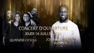 Miniature : L'Art de la Musique | The Art of Music (Festival 2026)