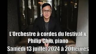 Miniature : L'Art de la Musique | The Art of Music (Festival 2024)
