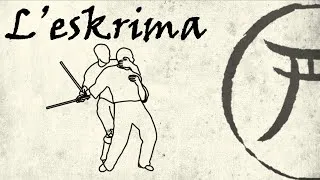 Miniature : 9eme kyu12 l'eskrima
