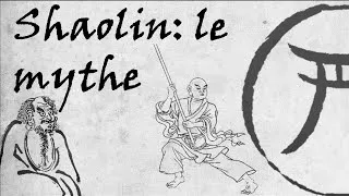 Miniature : HS: shaolin le mythe (partie1)