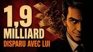 Miniature : 1,9 milliard disparu — et personne ne l'a vu partir