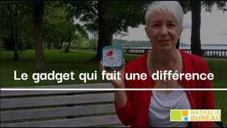 Miniature : Pour une gestion de temps efficace - Le gadget qui fait une différence