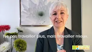 Miniature : Travailler mieux grâce à la compréhension de la loi d'Illich