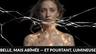 Miniature : Elle était BELLE, mais... Brisée à l'intérieur ! La Vérité que les Hommes Ignorent