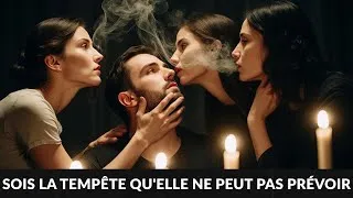 Miniature : Personne ne vous a Jamais dit ÇA à Propos des Femmes, mais tous les Hommes Doivent l'entendre !