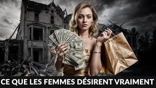 Miniature : Pourquoi tant de femmes, après 40 ans, détruisent tout ce qu'elles ont construit : leur famille