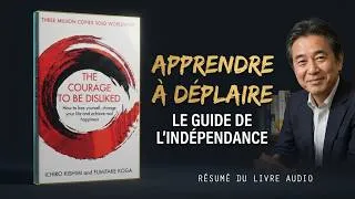Miniature : Pourquoi vous n'arrivez pas à dire non (et comment ça détruit votre vie)