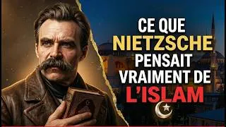Miniature : Ce que Nietzsche a vraiment dit sur l'Islam — La vérité qu'on vous cache