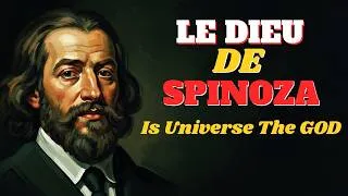 Miniature : Dieu est la Nature ? La Théorie Interdite de Spinoza qui a Ébranlé l'Europe