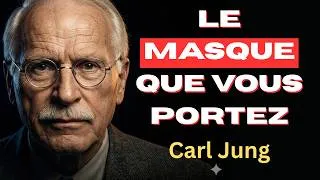 Miniature : Carl Jung : Pourquoi Nous Cachons Tous Notre Vraie Personnalité | Masque Social