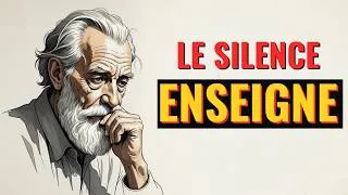 Miniature : 6 VÉRITÉS QUE LE SILENCE ENSEIGNE