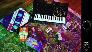 Miniature : RetroVision Loop -  L'Art des Bruits -