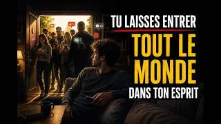 Miniature : TON ESPRIT EST DEVENU UN LIEU PUBLIC