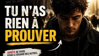 Miniature : TU N'AS RIEN À PROUVER (mais personne ne te l'a jamais dit)