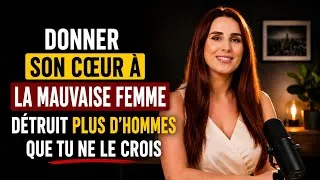 Miniature : DONNER Son Cœur À La Mauvaise Femme Détruit Plus D’Hommes Que Tu Ne Le Crois