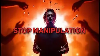 Miniature : Comment Arrêter d'Être Manipulé Dans Vos Relations