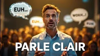 Miniature : Arrêtez de Dire 'Euh' 3 Techniques Pour Parler Clairement