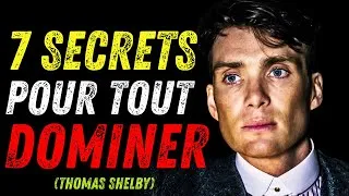 Miniature : THOMAS SHELBY VS LES AUTRES : LA CONFIANCE FAIT LA DIFFÉRENCE