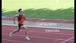 Miniature : Interclubs d'Athlétisme 2ème tour (vlog) : L'Aventure Collective pour Tout Donner
