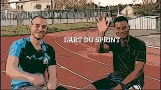 Miniature : Dans la peau d'un coach : Pablo BOLT (athlétisme)