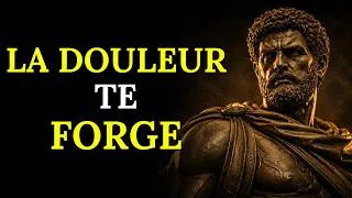 Miniature : Transformer La Souffrance En Force Intérieure | Sagesse Stoïcienne