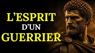 Miniature : La Discipline Qui Rend Invincible | Sagesse Stoïcienne