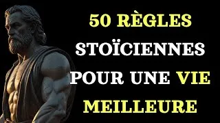 Miniature : Surmonter les difficultés de la vie grâce aux enseignements d'Épictète