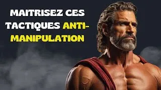 Miniature : Comment repérer et se défendre contre les manipulateurs 💪