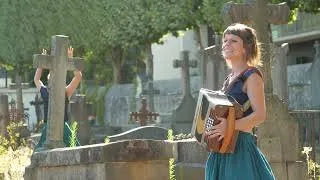 Miniature : Boulevard des Allongés - Victoria Delarozière et Lara Lannoo