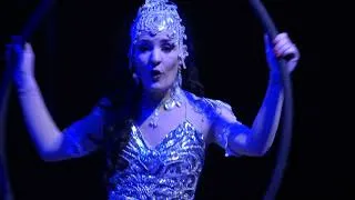 Miniature : Cabaret Orstella