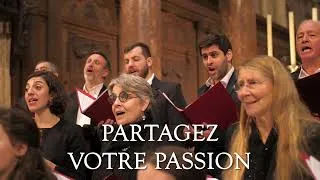Miniature : Cathédrale d'Angers - La Maîtrise