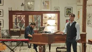 Miniature : Ivresse - Pascal LAMBERT - concert à l' Art en Partage - Vertheuil 33