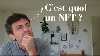 Miniature : C'est quoi un NFT ?