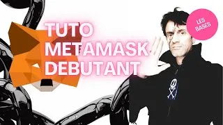 Miniature : Tuto Metamask Débutant