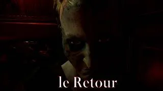 Miniature : De retour sur Opus Castle !