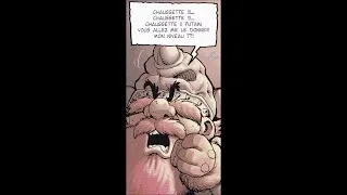 Miniature : Episode 14 : ils gagnent un niveau...pas lui (Donjon de Naheulbeuk)