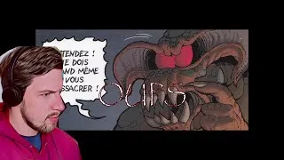Miniature : Episode 13 : Le démon maudit (Donjon de Naheulbeuk)