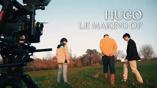 Miniature : Hugo : Le Making Of