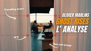 Miniature : L'analyse de Olivier Marlins Ghost Rises !