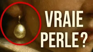 Miniature : Pourquoi La Jeune Fille à la Perle Fascine Encore ? Analyse du Tableau de Vermeer