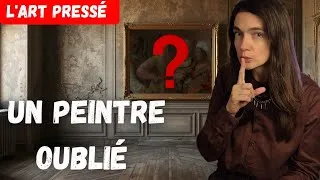 Miniature : Georges de La Tour, peintre oublié, qui vaut une fortune