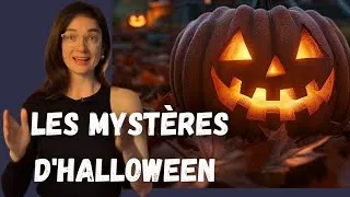 Miniature : Les origines d'Halloween 