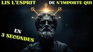 Miniature : COMPRENDRE L’ESPRIT HUMAIN EN 3 CLÉS | Stoïcisme