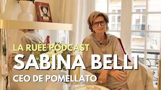 Miniature : Comment Pomellato a révolutionné la joaillerie moderne avec Sabina Belli - La Ruée Podcast